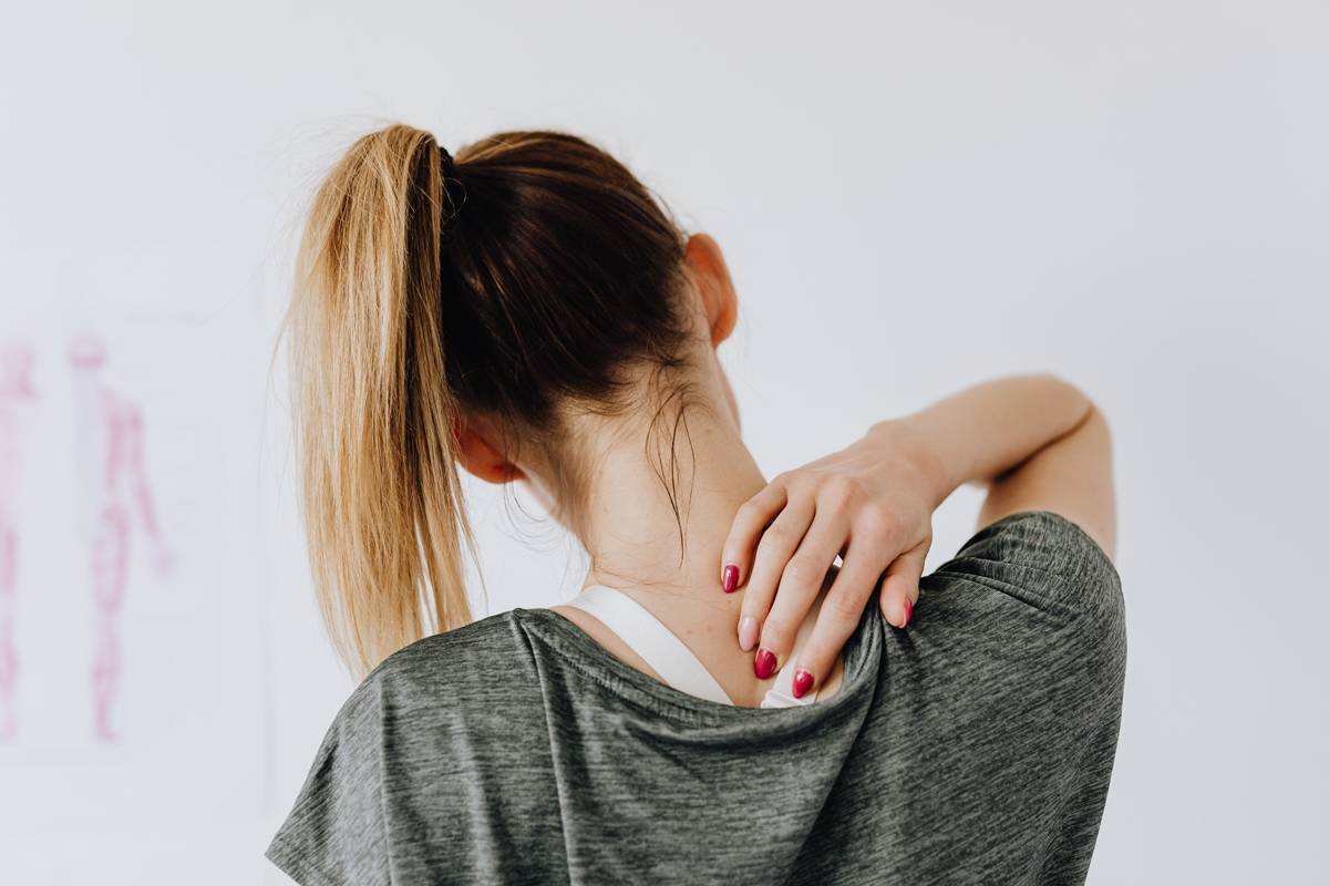 Tratar el dolor crónico con terapia psicológica