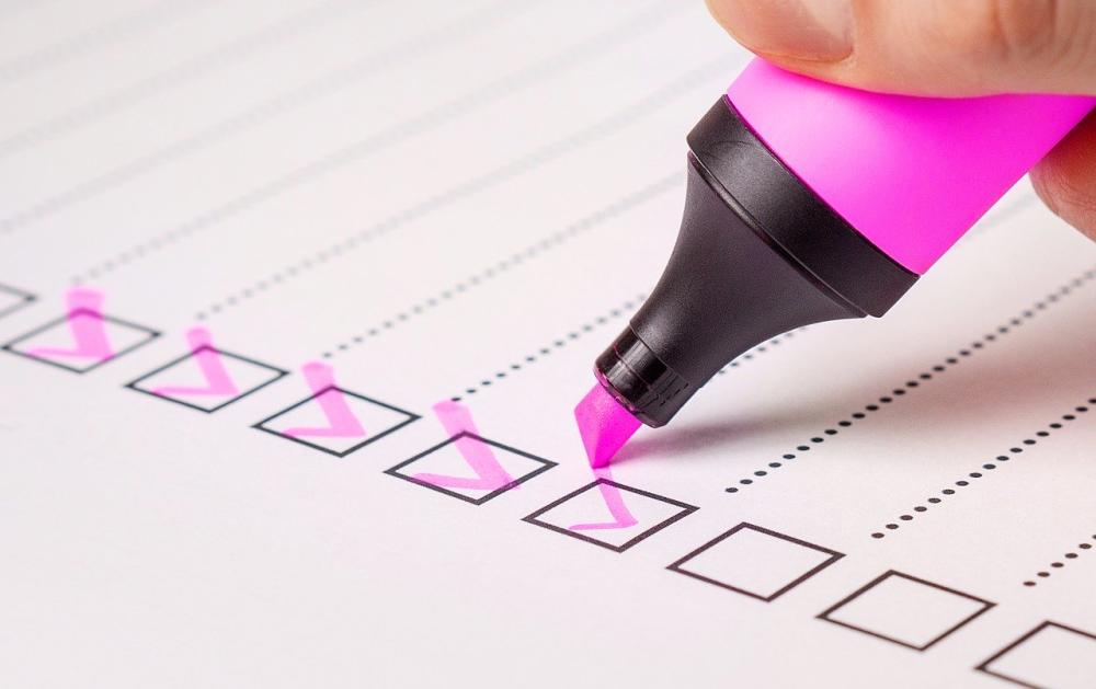 Cómo proponerse metas y objetivos para el nuevo año