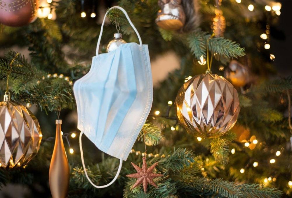 Consejos para pasar las Navidades durante la Pandemia