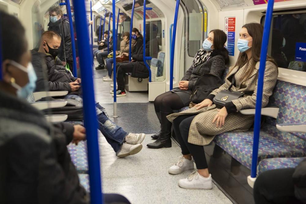 Síndrome de la cara vacía: qué es, síntomas y cómo superarlo