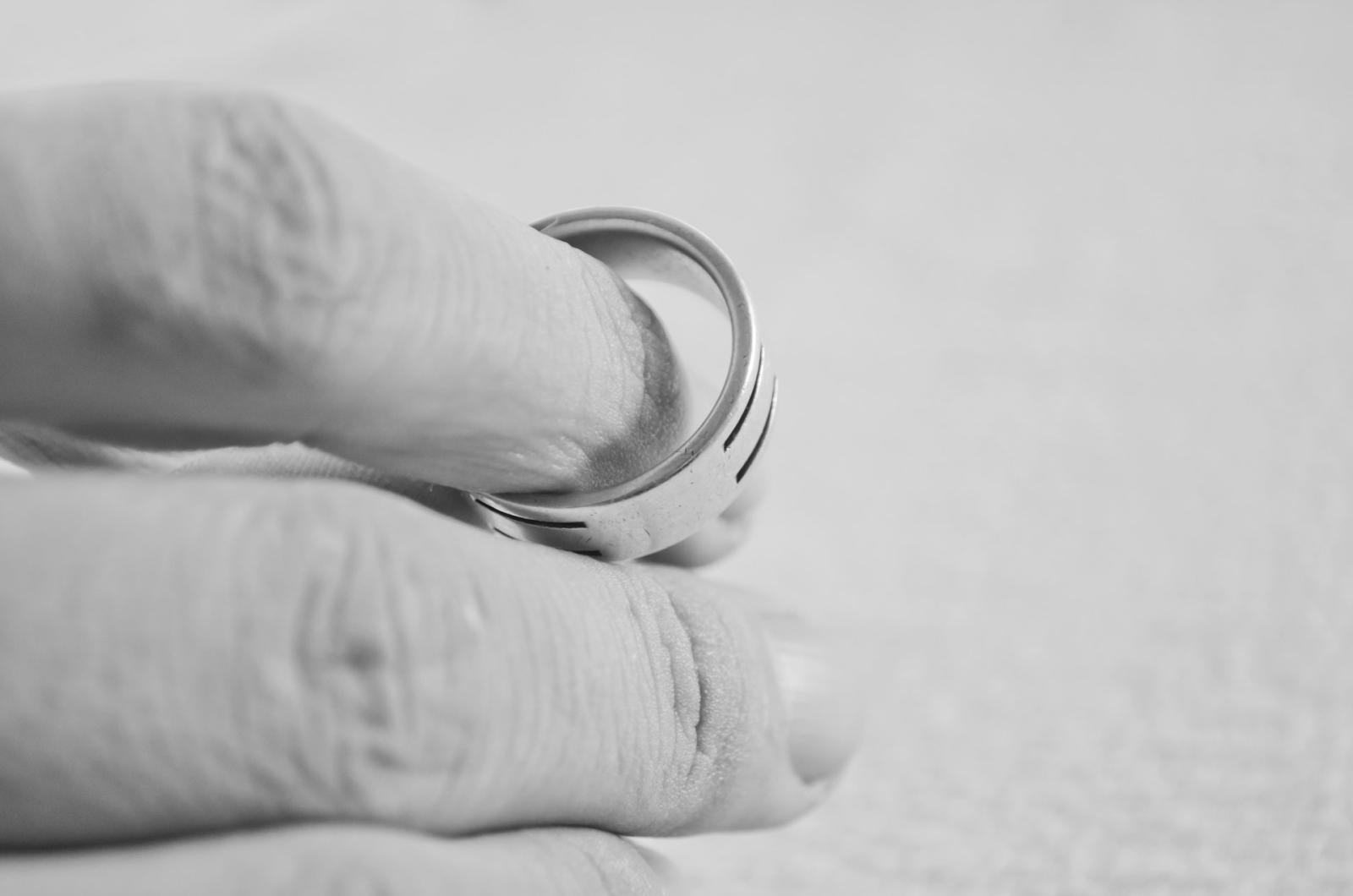 Cómo afecta el divorcio a los niños