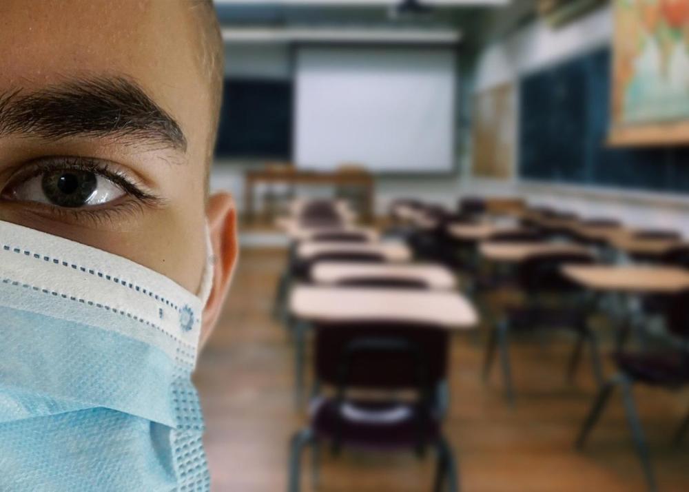La vuelta al colegio en tiempos de COVID