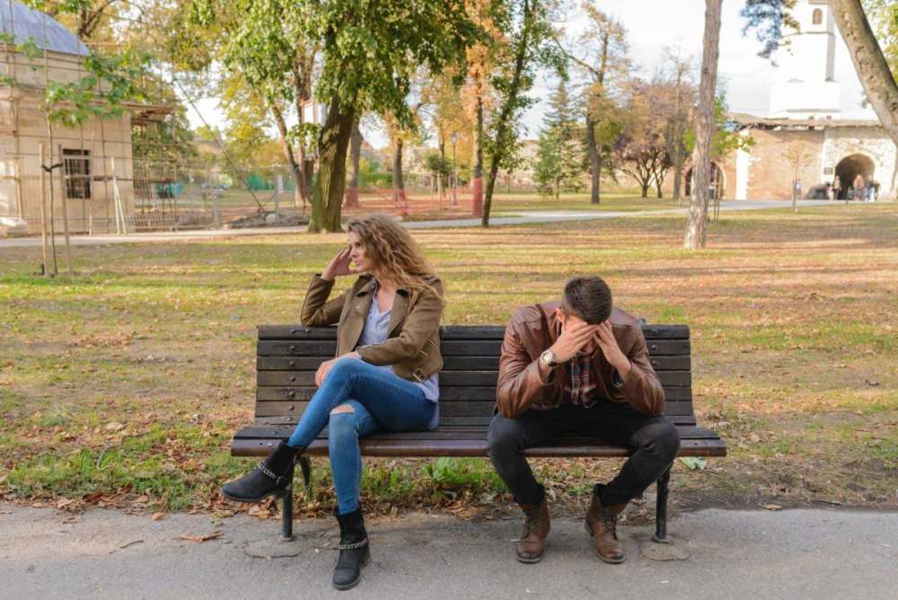 Relaciones Tóxicas: Qué son, cómo detectarlas y solucionarlas
