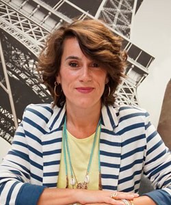 Begoña Poveda Bonilla