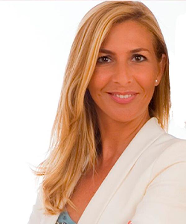 Anabel Campos García