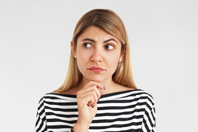 ¿Cómo dejar de ser una persona insegura?