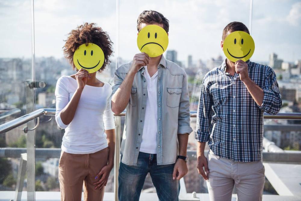 ¿Qué son las emociones? Diferencia entre emociones primarias y emociones