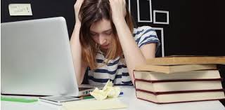 Estrés por exámenes: cómo funciona y trucos
