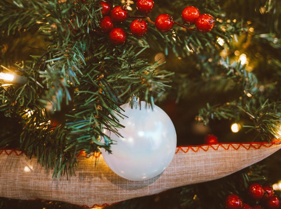 Consejos para pasar la Navidad tras la pérdida de un ser querido