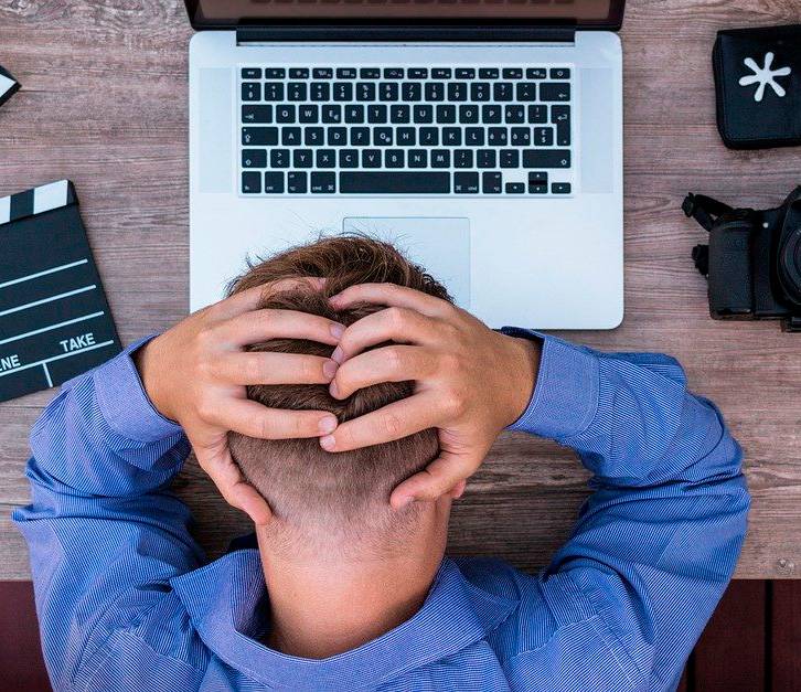 Cómo mejorar la desmotivación