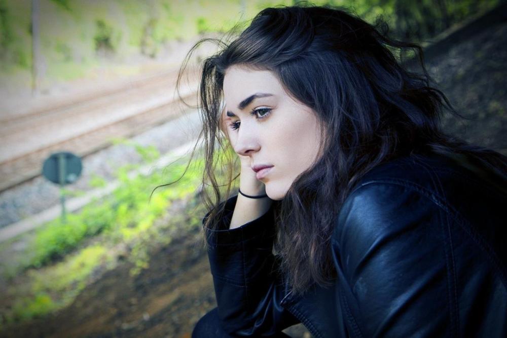 Depresión en la adolescencia