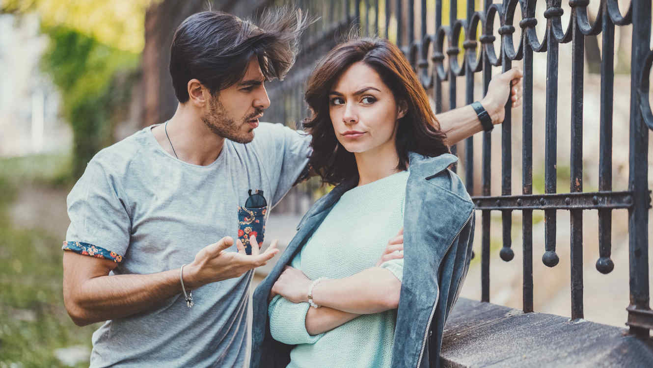 Celotipia. Consecuencias personales y para la pareja.