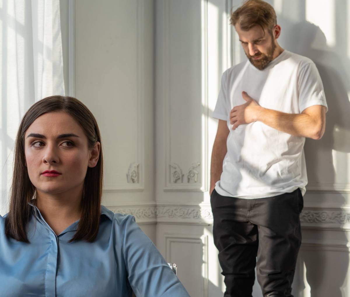 Por qué se pierde el interés en una relación y cómo solucionarlo
