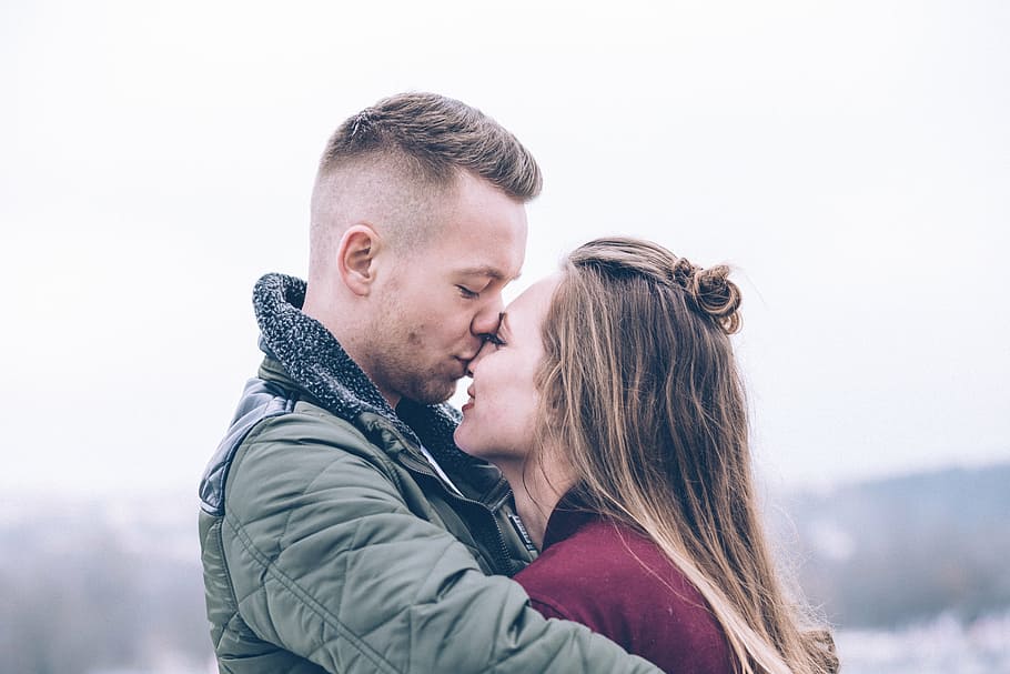 Terapia sexual en pareja